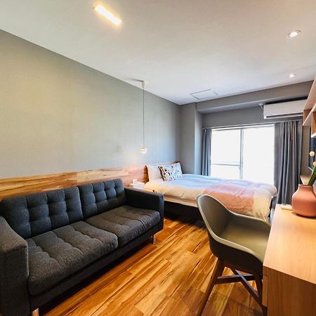 Shinjuku Waseda Hostel Prefektura Tokio Exteriér fotografie