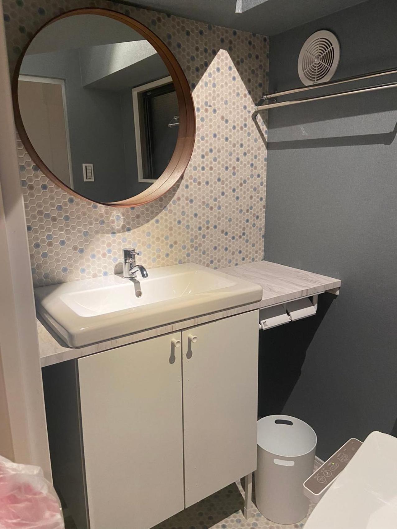 Shinjuku Waseda Hostel Prefektura Tokio Exteriér fotografie