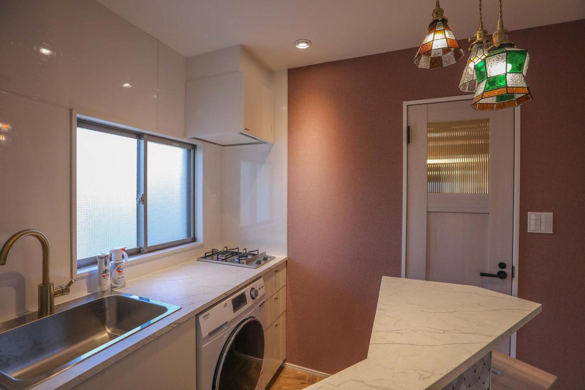 Shinjuku Waseda Hostel Prefektura Tokio Exteriér fotografie