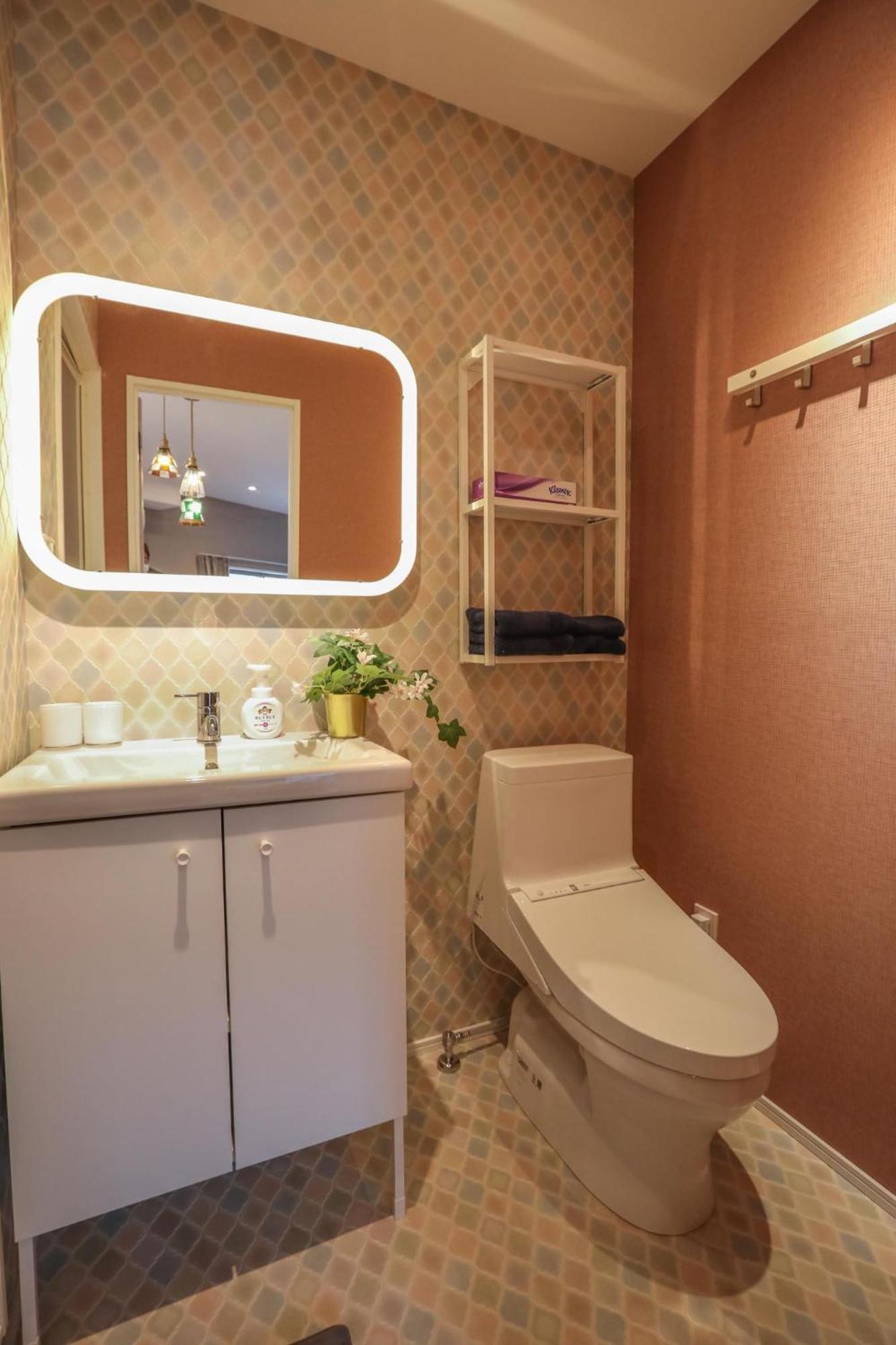 Shinjuku Waseda Hostel Prefektura Tokio Exteriér fotografie