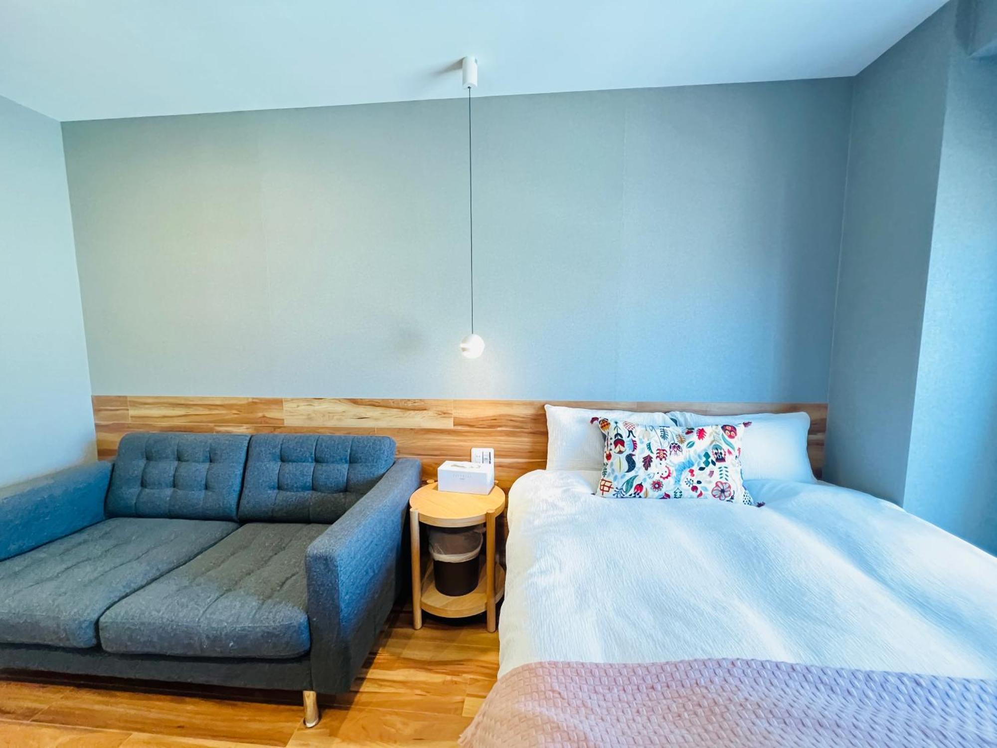 Shinjuku Waseda Hostel Prefektura Tokio Exteriér fotografie