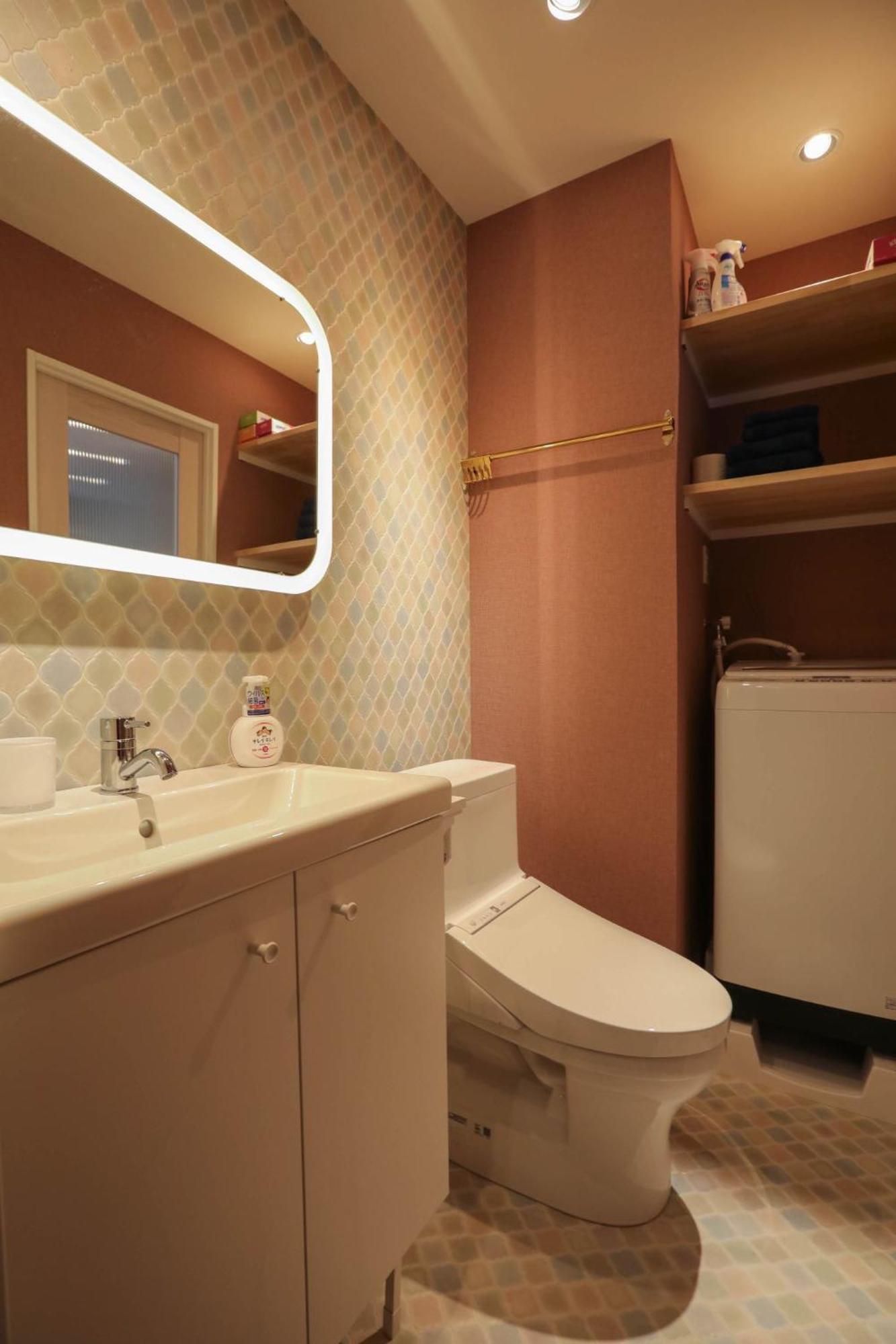 Shinjuku Waseda Hostel Prefektura Tokio Exteriér fotografie