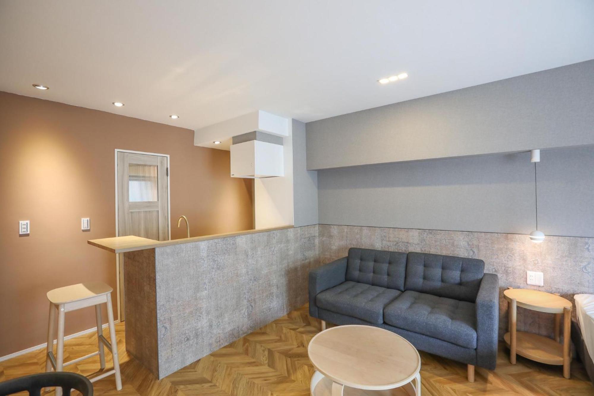 Shinjuku Waseda Hostel Prefektura Tokio Exteriér fotografie