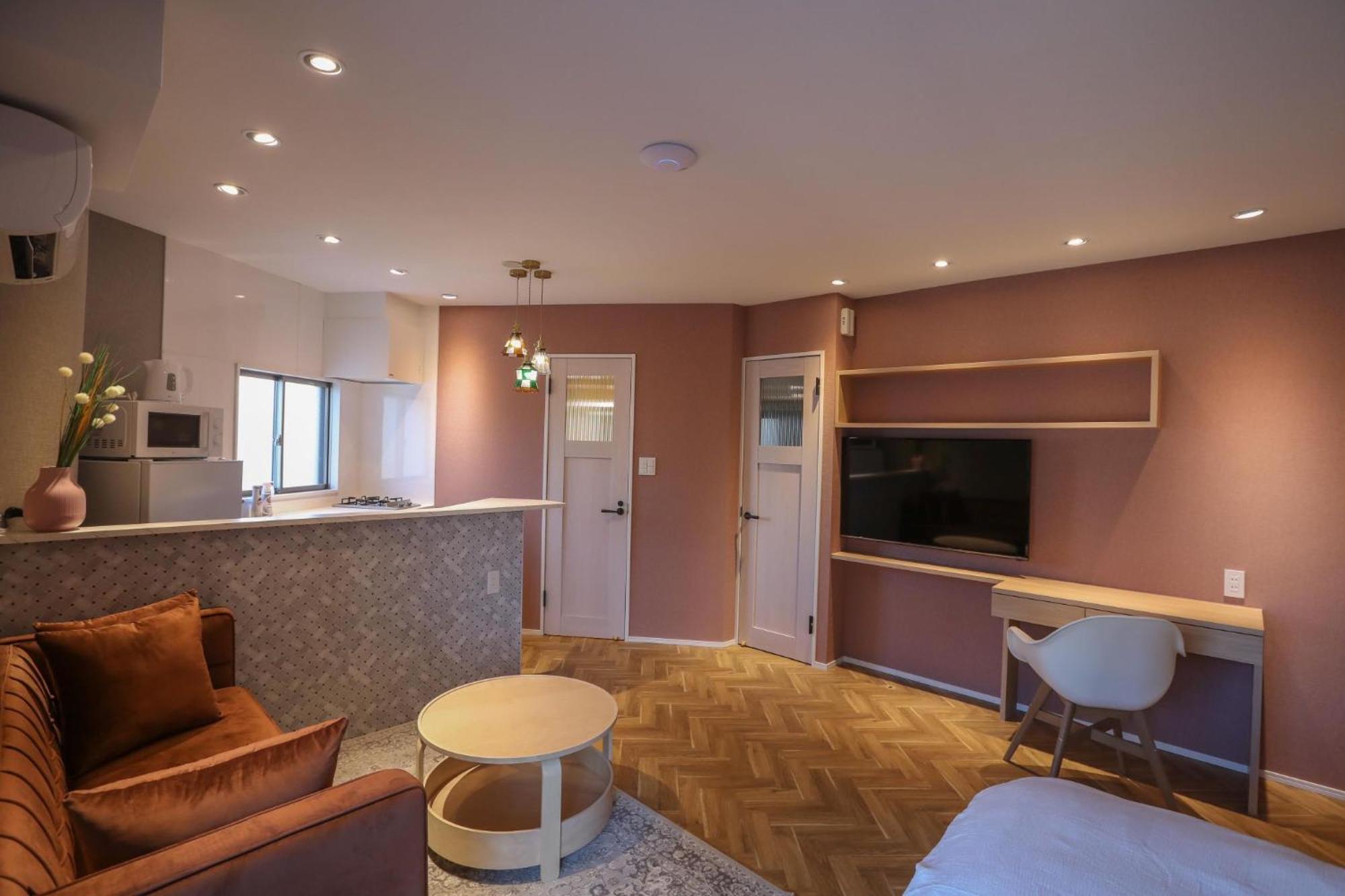 Shinjuku Waseda Hostel Prefektura Tokio Exteriér fotografie