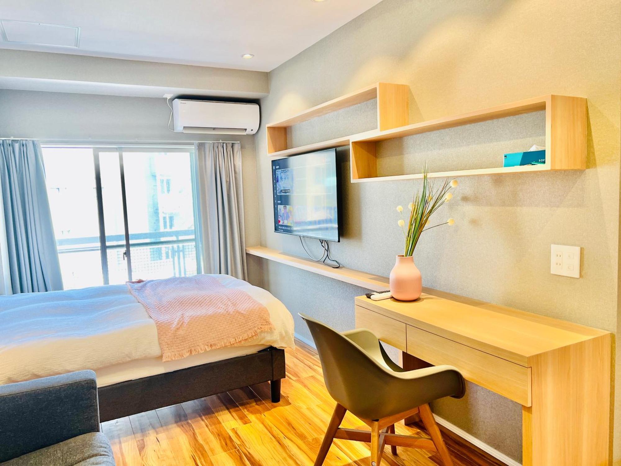 Shinjuku Waseda Hostel Prefektura Tokio Exteriér fotografie
