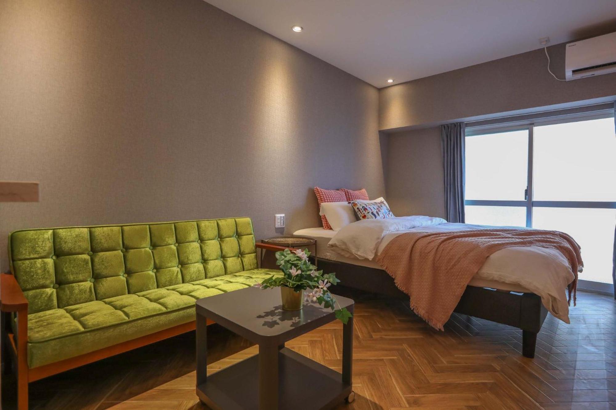Shinjuku Waseda Hostel Prefektura Tokio Exteriér fotografie